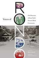 Voices of Rondo: Oral Histories of Saint Paul s