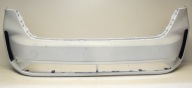 VW T7 S741-17757-A 2025- bumper front front