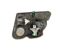 Mécanisme Vitres lewej Arrière OE 3C9959703 VW Passat B6 05-10