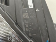 light right REFLEKTOR FORD TRANSIT CUSTOM II 23- FULL LED