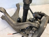 AUDI A4 B8 Achsträger rechts heck 2.0 TFSI kombi