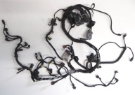 bundle of the engine OPEL ASTRA 5 K 1.6 CDTI B16DTE