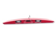 cap bonnet rear part rear handle NISSAN QASHQAI J10 06