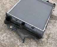 JEEP CHEROKEE LIBERTY KJ III 2.8 CRDI radiator complete intercooler