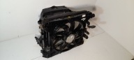 Alfa Romeo Giulia 2,2D Stelvio Radiatore / Raffreddatore / Komplet 8E5241000 (CH9)