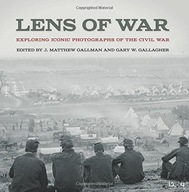 Lens of War: Exploring Iconic Photographs of the