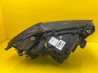 light left BMW X5 G05 X6 G06 Lift Adaptive Laser Shadow Line Full Led 5A8E1