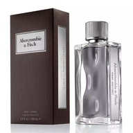 Abercrombie&Fitch First Instinct Man woda