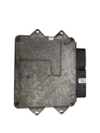 computer control unit of the engine FIAT LINEA (2007-2012) 1.3 JTD 85KM 51806512