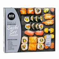Sushi set Premium SILVER ASIA KITCHEN