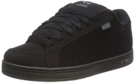 Etnies sneakersy męskie kingpin, czarny 003 Black