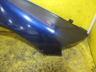 VW TOUAREG 7LA 02-07 fender right front LD5Q