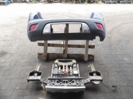 OPEL MOKKA and boot for ROWERY bumper rear part Z20Z