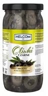 ČIERNE REZANÉ OLIVY 935ml Helcom