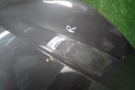 VOLVO XC60 II 16- cofano