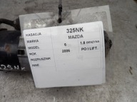 Mazda 6 1,8B starter L813 M000T90981