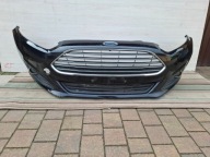 bumper front front FORD FIESTA MK7 LIFT 12