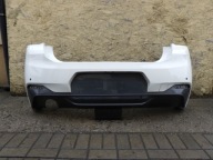 BMW X2 F39 M PAKIET bumper rear