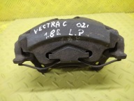 OPEL VECTRA C 1.8 16V caliper brake left front