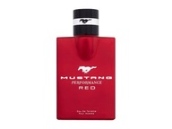 FORD MUSTANG PERFORMANCE RED EDT 100 ML.