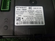 module control unit BCM RENAULT KOLEOS 2 2018 284B17905R