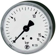 Manometer Riegler 8294570015