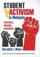Student Activism in Malaysia: Crucible, Mirror,