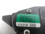 AUDI A8 D3 LIFT accelerator pedal potentiometer 4E2723523C