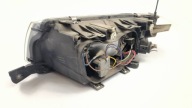 light right front EU SKODA FABIA and LIFT