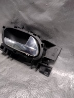 handle inner right rear part Peugeot 207 HB 5D