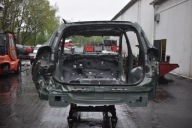 quarter fender left right rear part quarter pillar threshold EX KIA SPORTAGE 5 V