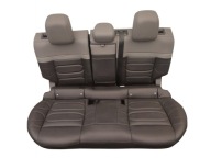 seats rear part leather side KOMPLET CITROEN C5 X (2021-)