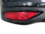 bumper rear part FORD C-MAX MK2 II LAK: FA (2010-2015)