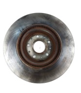 Chevrolet Camaro SS disc brake front front 2016-18