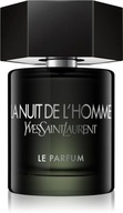 Yves Saint Laurent La Nuit De L`homme 100 ml Le Parfum