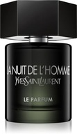 Yves Saint Laurent La Nuit De L`homme 100ml Le Parfum
