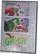 Grinch świąt nie będzie