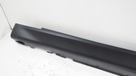 BMW X5 E70 moulding threshold left 7191241