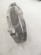 mudguard right rear part rear. BMW e61