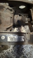 sususpension rear part subframe axle beam diff MERCEDES W203 KOMBI 2.2CDI 2,65