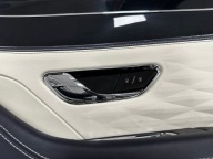 BENTLEY FLYING SPUR RHD right front side door