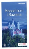 Travelbook - Monachium i Bawaria w.2018