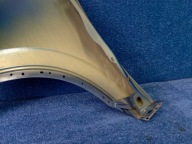 VOLVO XC90 II 15-24 fender right front front blue original
