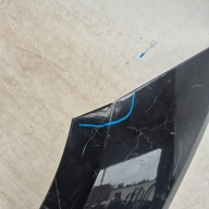 BMW 1 E87 04-11 fender front front left