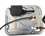 lock bonnet boot BMW X5 E53 facelift 2004 8408963