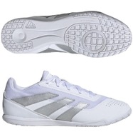 Buty piłkarskie adidas hala halówki Predator Club IN r 41 1/3