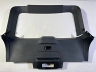 upholstery panel cover bonnet boot Ford Mustang Mach-E