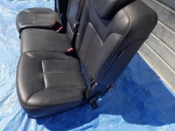 MERCEDES GL X164 Sitze 2 II RZAD Leder
