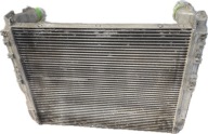 KÜHLER LUFT INTERCOOLER MERCEDES ACTROS MP4 MP5 A9605000002