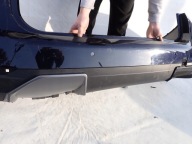 BMW iX3 G08 20- bumper rear part rear PDC